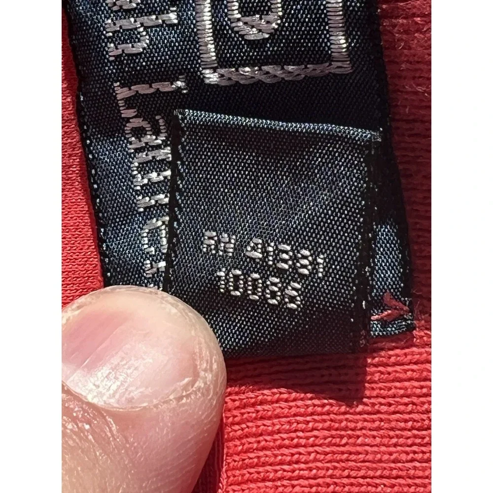 Polo Ralph By Ralph Lauren‎ Pima Interlock 100% Cotton XXL 2XL Polo Shirt Salmon